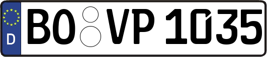 BO-VP1035