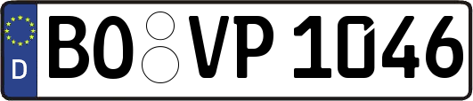 BO-VP1046