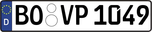 BO-VP1049