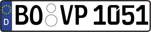 BO-VP1051