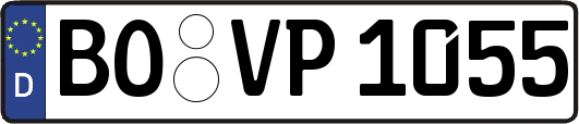 BO-VP1055