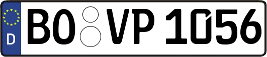 BO-VP1056