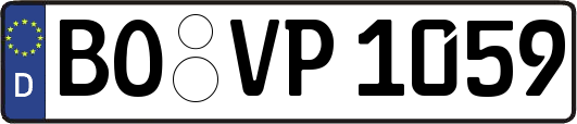BO-VP1059