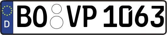 BO-VP1063