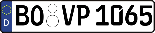 BO-VP1065