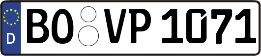 BO-VP1071