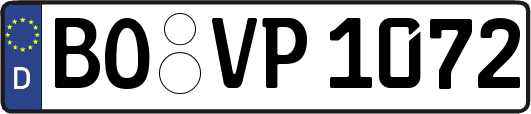 BO-VP1072