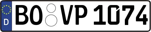 BO-VP1074