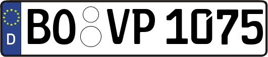 BO-VP1075