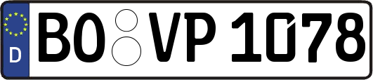 BO-VP1078