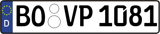 BO-VP1081