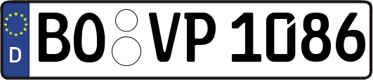 BO-VP1086