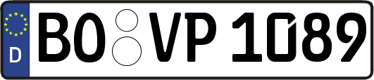 BO-VP1089