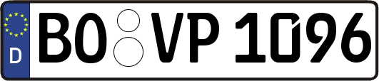 BO-VP1096