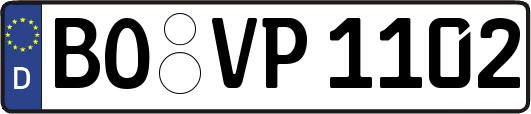BO-VP1102