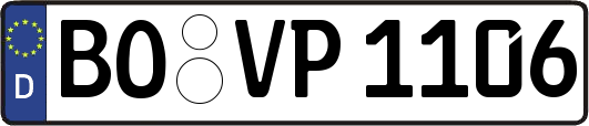 BO-VP1106