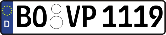 BO-VP1119