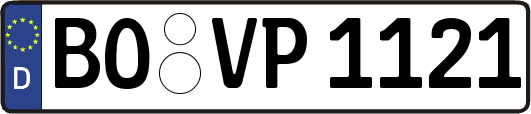 BO-VP1121