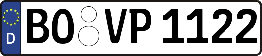 BO-VP1122