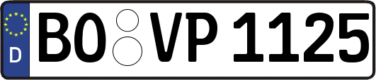 BO-VP1125