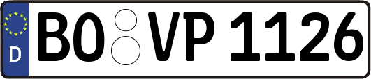 BO-VP1126