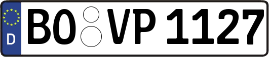 BO-VP1127