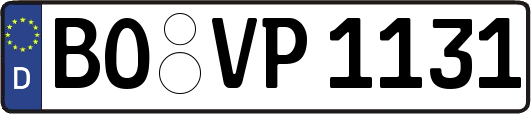 BO-VP1131