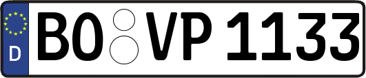 BO-VP1133
