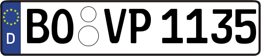 BO-VP1135