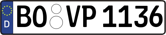 BO-VP1136