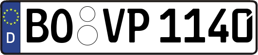 BO-VP1140