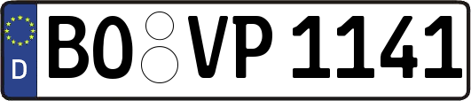 BO-VP1141