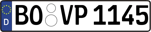 BO-VP1145