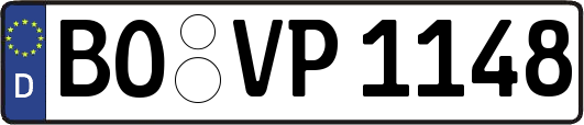 BO-VP1148