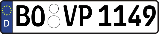 BO-VP1149