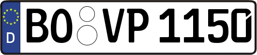 BO-VP1150
