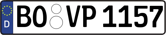 BO-VP1157