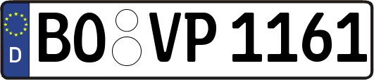 BO-VP1161