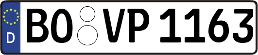 BO-VP1163