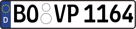 BO-VP1164
