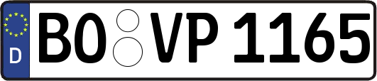 BO-VP1165