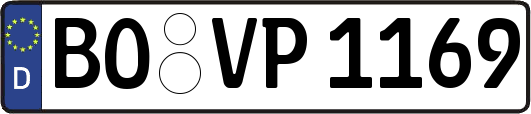 BO-VP1169