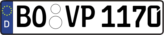 BO-VP1170