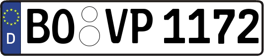 BO-VP1172