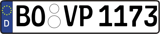 BO-VP1173