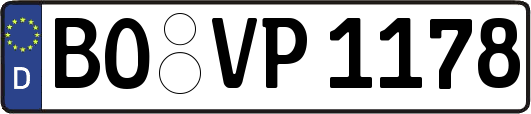 BO-VP1178