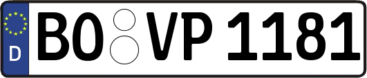 BO-VP1181
