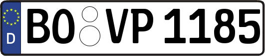 BO-VP1185