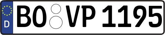 BO-VP1195