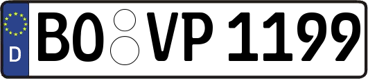 BO-VP1199